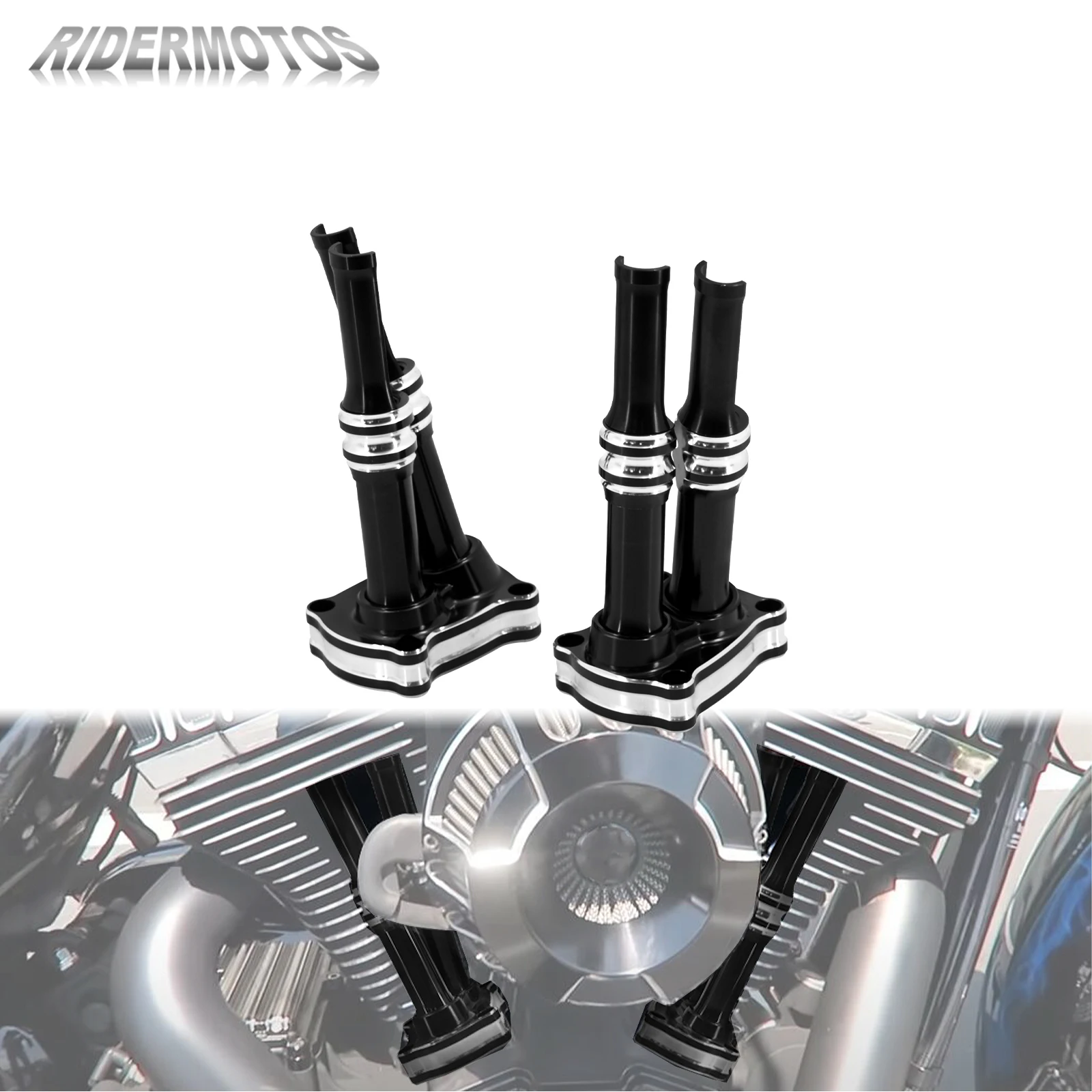 Кубики подъемника двигателя мотоцикла, крышка кубика грузила M8 для Harley Touring Street Glide Softail 2017-2023
Кубики подъемника двигателя мотоцикла, крышка кубика грузила M8 для Harley Touring Street Glide Softail 2017-2023