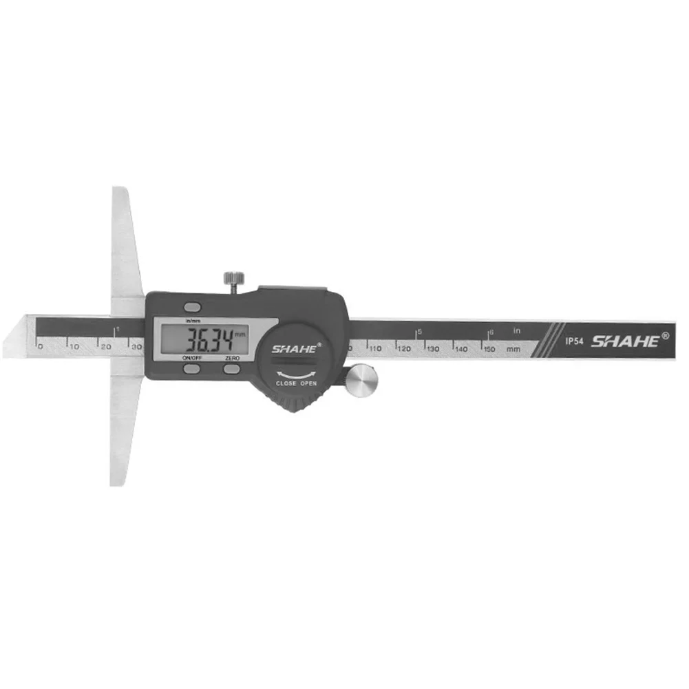 Measuring Tools Caliper Digital Accuracy Digimatic Electronic IP54 LCD Screen Protection Class Measuring Tools
Measuring Tools Caliper Digital Accuracy Digimatic Electronic IP54 LCD Screen Protection Class Measuring Tools