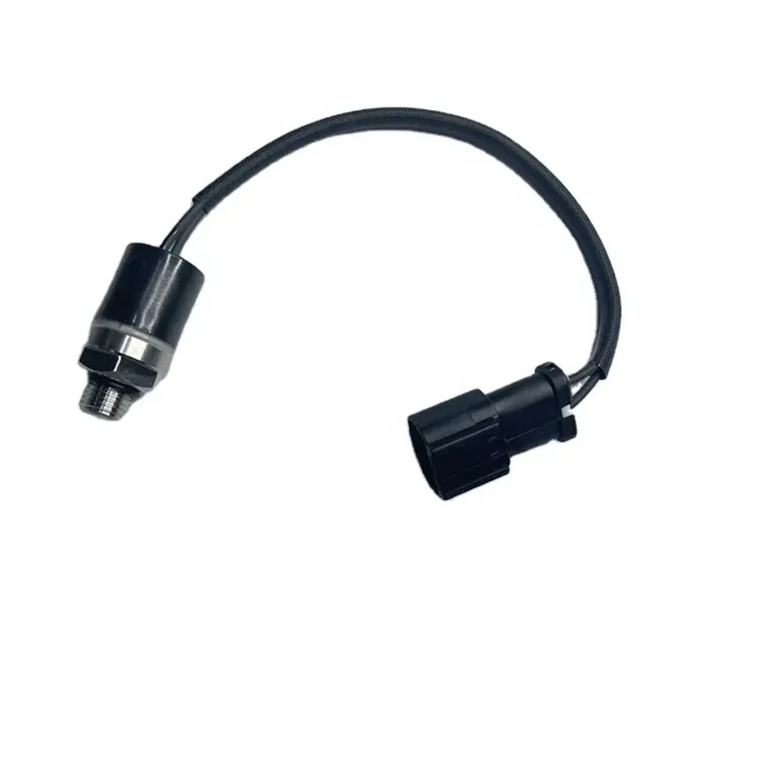 Pressure Switch 421-43-22912 For Komatsu Wheel Loader WA150L-5 WA250L-5 WA500-6 WA320-5L WA500-3LK WA450-5L
Pressure Switch 421-43-22912 For Komatsu Wheel Loader WA150L-5 WA250L-5 WA500-6 WA320-5L WA500-3LK WA450-5L