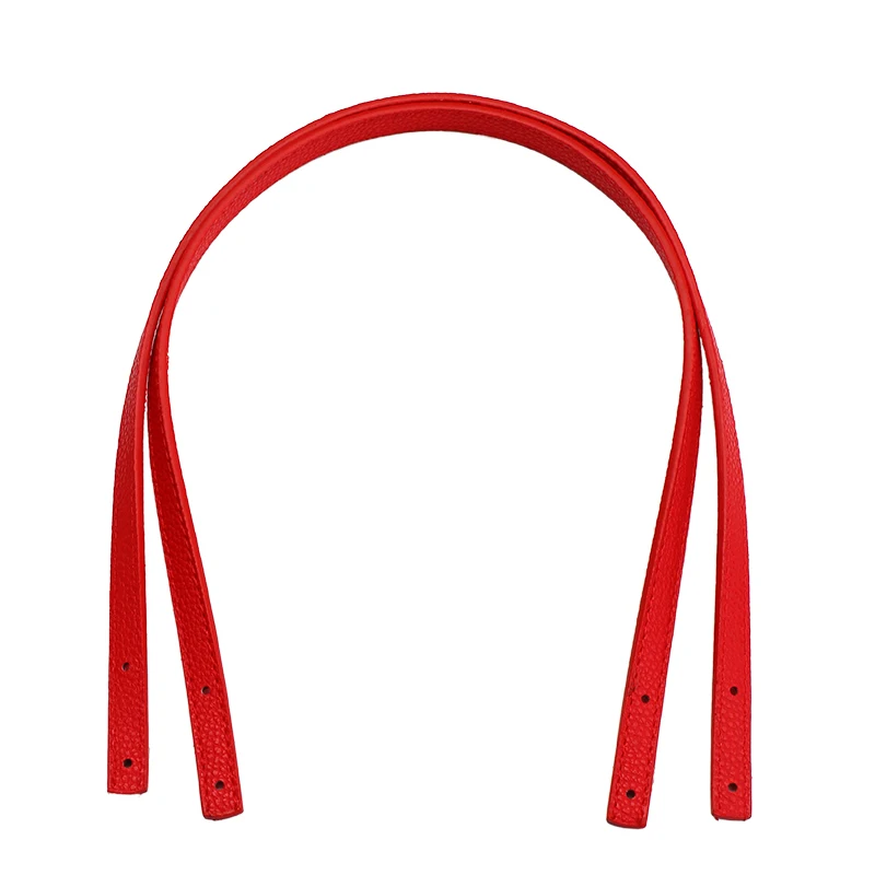 Detachable PU Leather Handle Strap Solid Color Lady Shoulder Bag Strap Replacement DIY Hand Accessories All-match Handbag Band
Detachable PU Leather Handle Strap Solid Color Lady Shoulder Bag Strap Replacement DIY Hand Accessories All-match Handbag Band