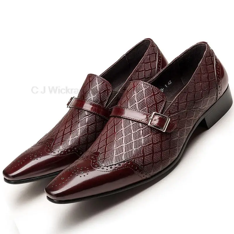 Genuine Calf Leather Mens Loafers Slip-on Dress Shoe Party Wedding Formal Shoe Black Wine Red Male Casual Business Shoes For Men
Genuine Calf Leather Mens Loafers Slip-on Dress Shoe Party Wedding Formal Shoe Black Wine Red Male Casual Business Shoes For Men