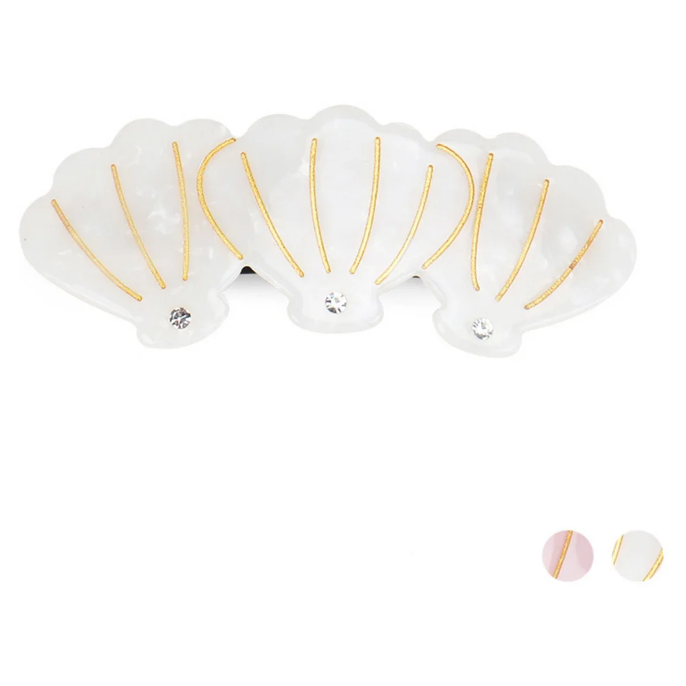 Заколка для волос в виде тонкой ракушки из ацетата целлюлозы, аксессуар для волос, украшение, ювелирные изделия для женщин и девушек, искусственная Тиара для бизнеса
Заколка для волос в виде тонкой ракушки из ацетата целлюлозы, аксессуар для волос, украшение, ювелирные изделия для женщин и девушек, искусственная Тиара для бизнеса