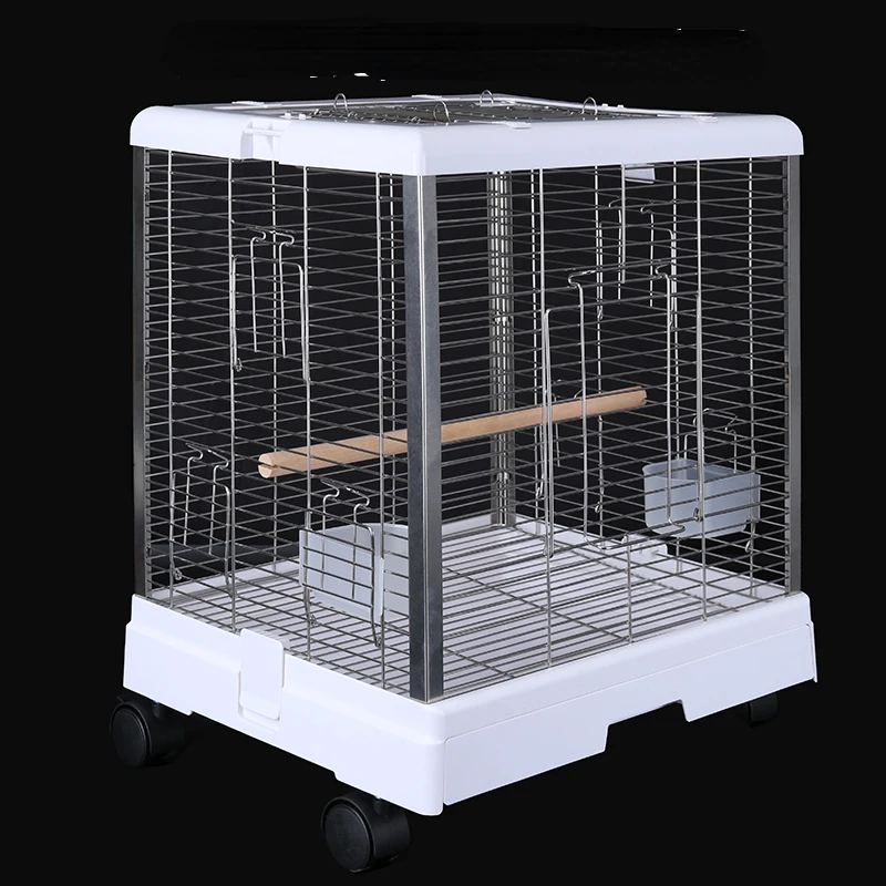 Pigeon Budgie Bird Cages Parrot Stand Large Breeding Bird Cages Outdoor Portable Gaiolas Para Papagaios Pet Products YY50BC
Pigeon Budgie Bird Cages Parrot Stand Large Breeding Bird Cages Outdoor Portable Gaiolas Para Papagaios Pet Products YY50BC