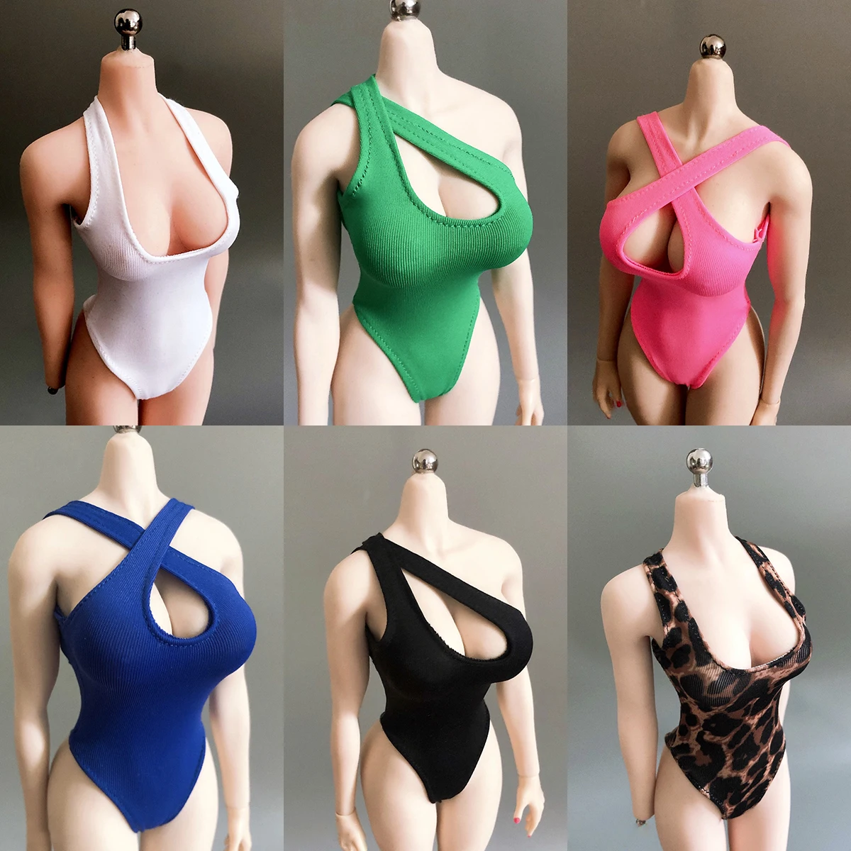 Cdtoys масштаб 1/6 модное сиамское бикини женский солдат Купальник одежда модель подходит для 12 дюймов TBL PH JO экшн-фигурки тела
Cdtoys масштаб 1/6 модное сиамское бикини женский солдат Купальник одежда модель подходит для 12 дюймов TBL PH JO экшн-фигурки тела