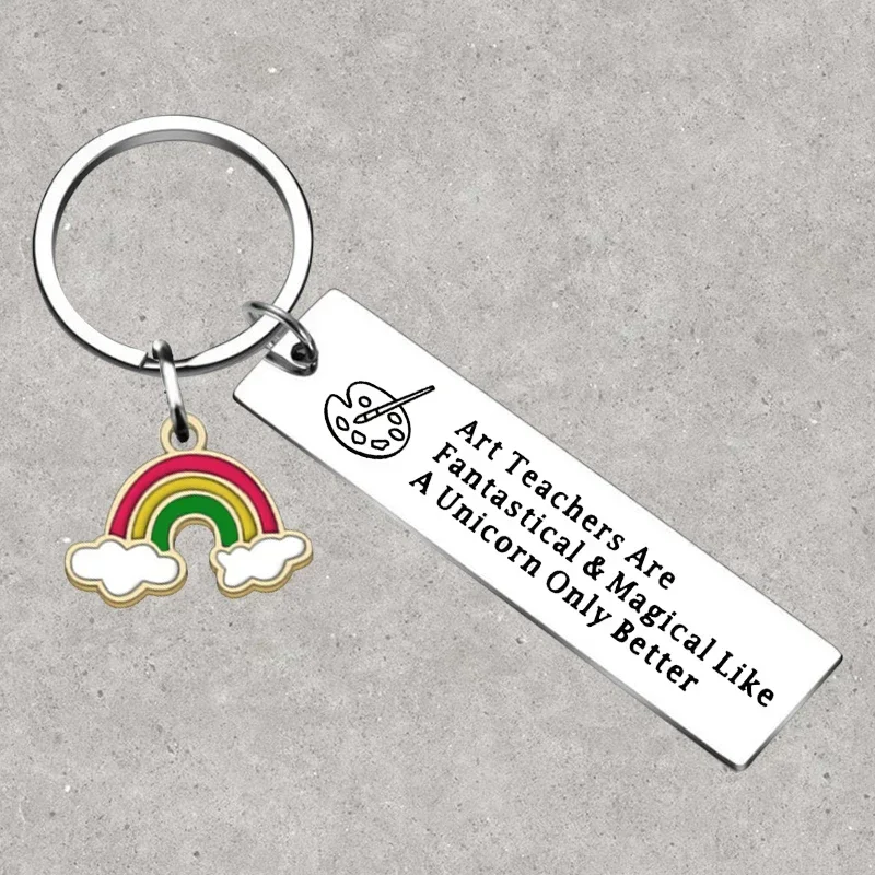 Лидер продаж, искусство, Лучший художественный подарок учителю, брелоки, забавный подарок учителю
Лидер продаж, искусство, Лучший художественный подарок учителю, брелоки, забавный подарок учителю