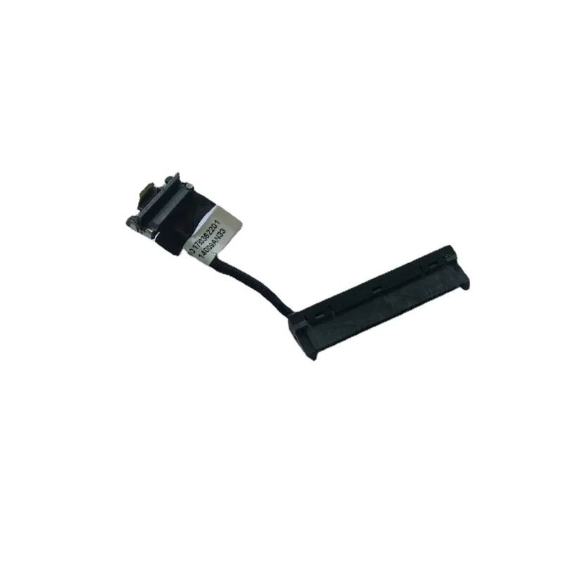 NEW Laptop Hard Disk Driver Connector For HP 640 645 G1 G2 650 655 G1 G2 450 455 1000 2000 HDD Cable 6017B0362201
NEW Laptop Hard Disk Driver Connector For HP 640 645 G1 G2 650 655 G1 G2 450 455 1000 2000 HDD Cable 6017B0362201