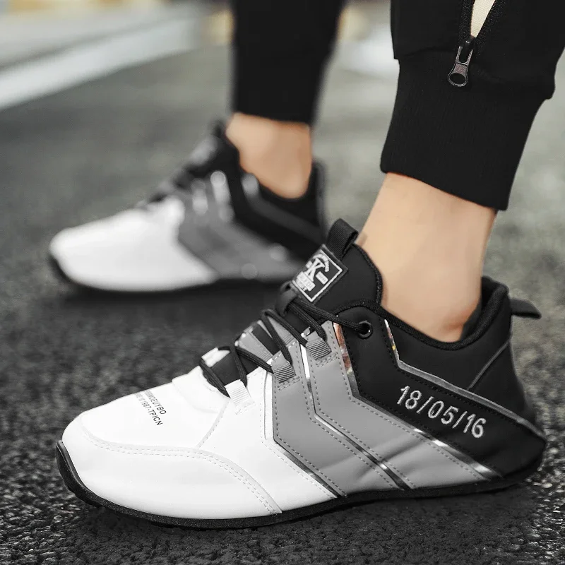 2024 Size 43 Winter Shoes Men Casual Comfortable Men's Sneakers Size 47 Sports Hand Made Shoose Promo Classical
2024 Size 43 Winter Shoes Men Casual Comfortable Men's Sneakers Size 47 Sports Hand Made Shoose Promo Classical