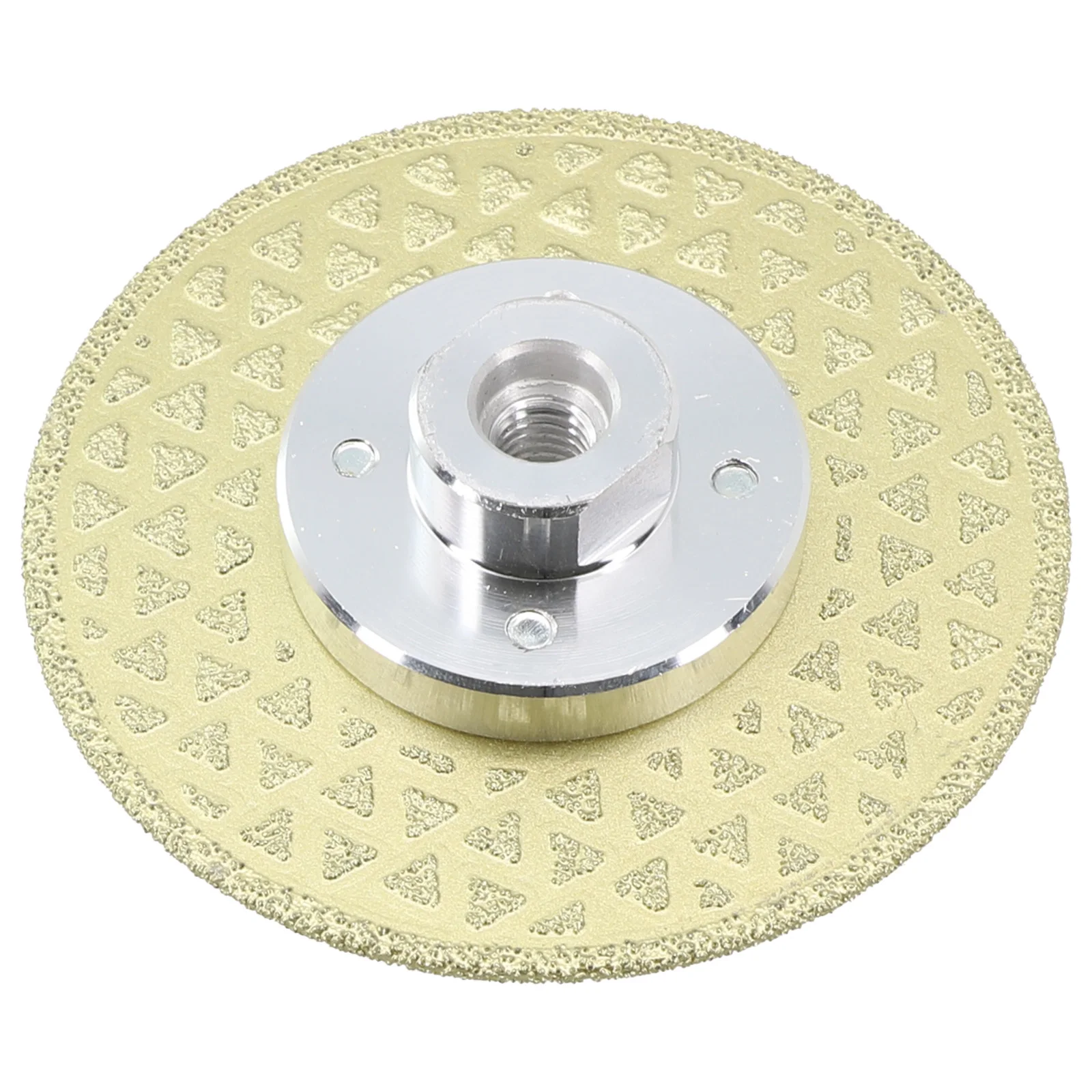 Cutting Wheel Direct Dry Cutting Tool Grinding Disc Double Sided 100mm 100mm Brazed Diamond Diamond Grinding Disc
Cutting Wheel Direct Dry Cutting Tool Grinding Disc Double Sided 100mm 100mm Brazed Diamond Diamond Grinding Disc