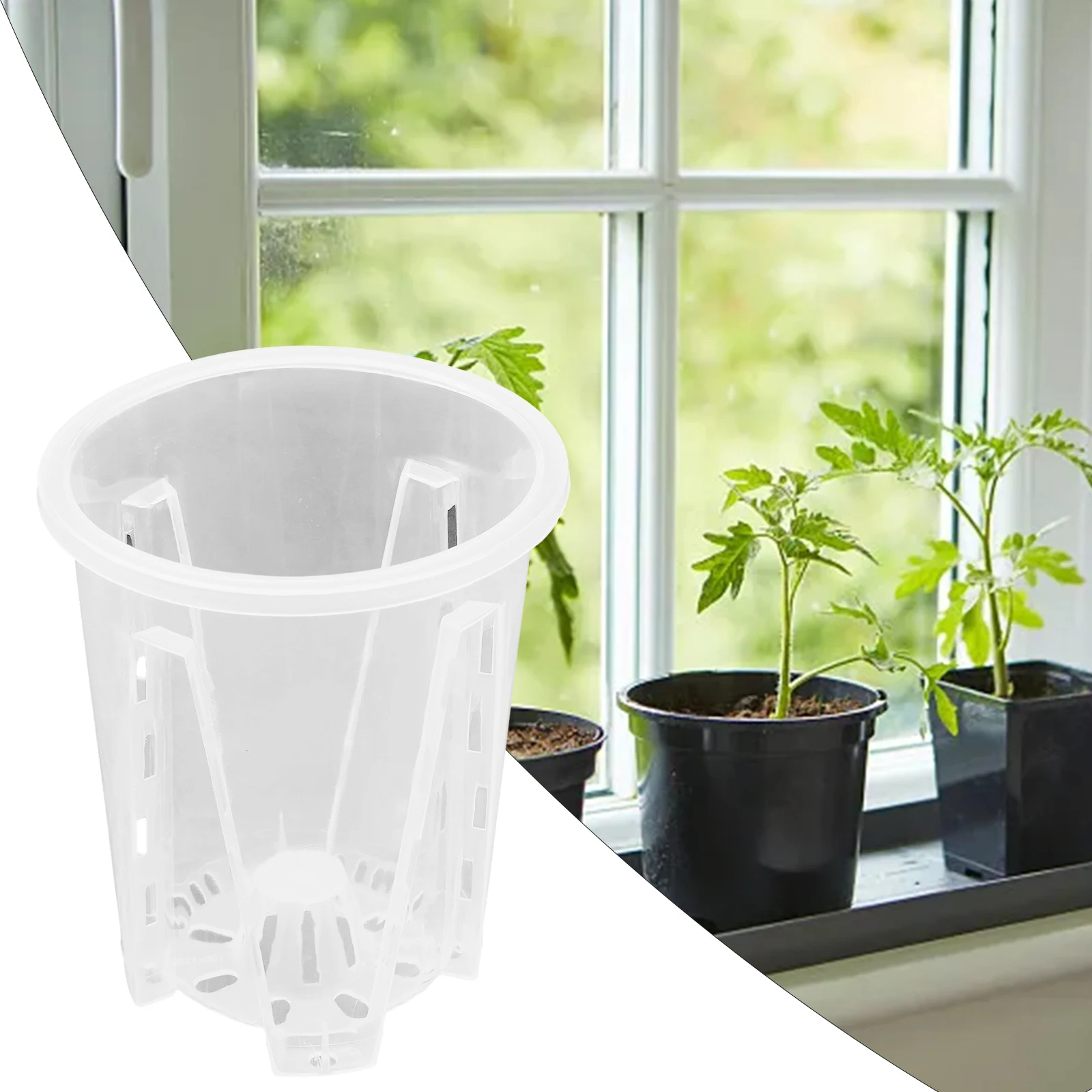 Flower Pot Plastic Flower Pot Home Decoration Plastic Flower With Stomat Plant Orchid Planting Pot Plastic Flower Pot
Flower Pot Plastic Flower Pot Home Decoration Plastic Flower With Stomat Plant Orchid Planting Pot Plastic Flower Pot