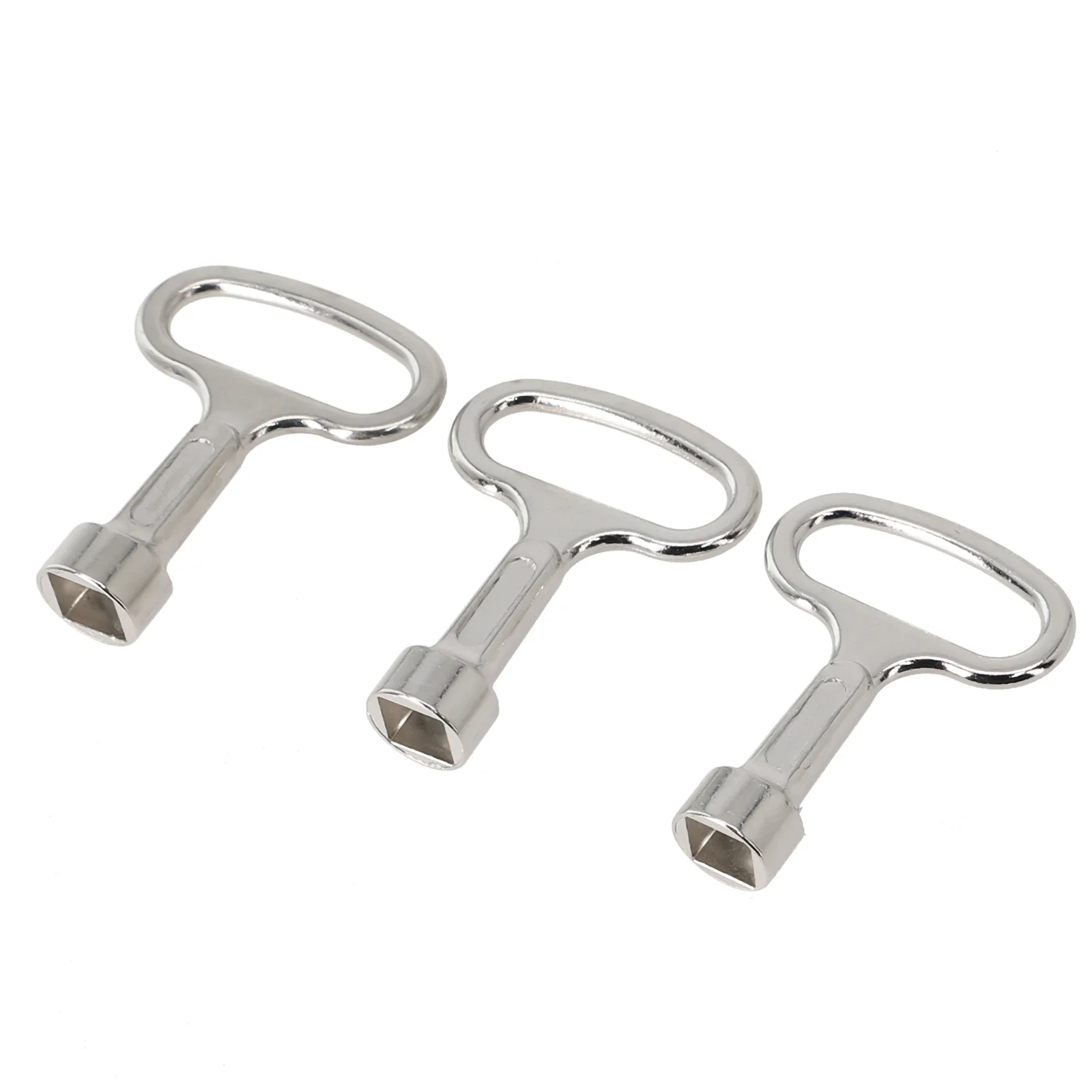 New Square Wrenches Stainless Steel Vent Key Heating Key Heating Vent Key Square Key Square Key Water Tap Square Wrenches Sliver
New Square Wrenches Stainless Steel Vent Key Heating Key Heating Vent Key Square Key Square Key Water Tap Square Wrenches Sliver