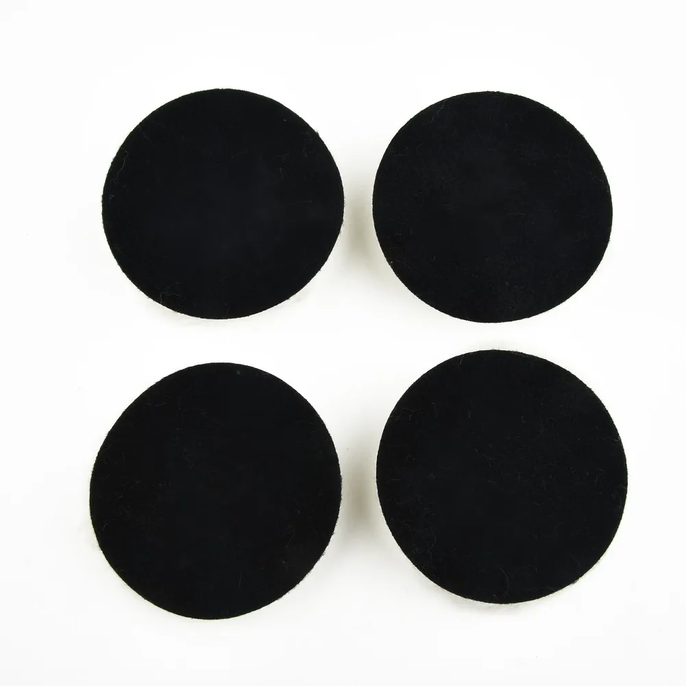 Polishing Plate Polishing Pads 80mm Diameter High Quality 3inch 4PCS Bonnets Sanding Buffing Car Buffer Plate Useful
Polishing Plate Polishing Pads 80mm Diameter High Quality 3inch 4PCS Bonnets Sanding Buffing Car Buffer Plate Useful