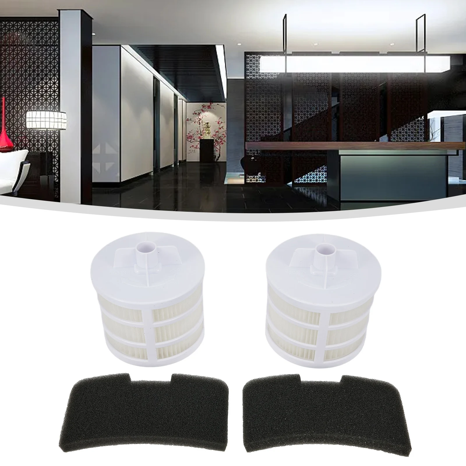 Filter Filters Accessories Cleaning Durable Exhaust Motor Filter Household Supplies Vacuum Parts Washable For Hoover
Filter Filters Accessories Cleaning Durable Exhaust Motor Filter Household Supplies Vacuum Parts Washable For Hoover