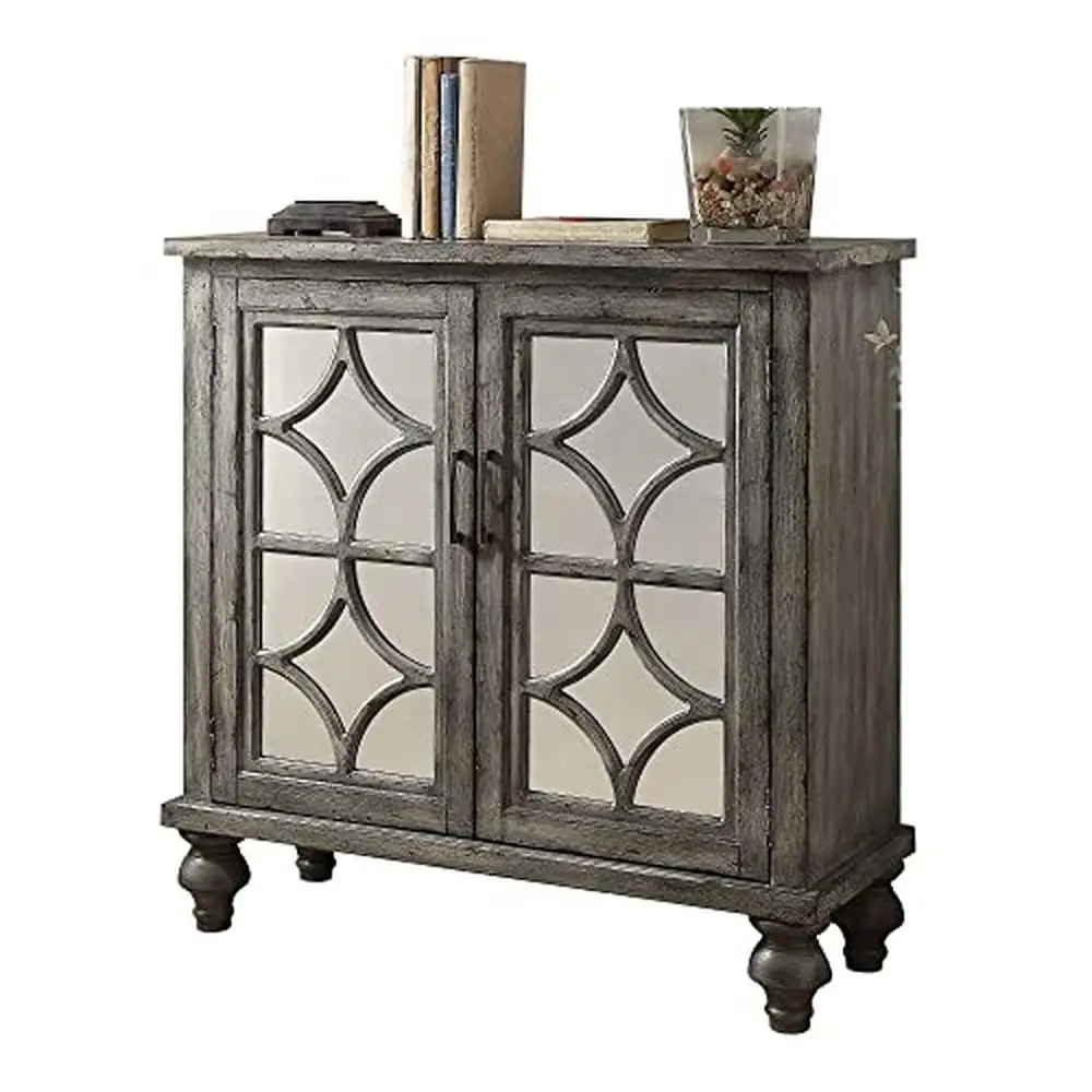 Brown Wood Coffee Table Set with Metal Legs 3-Piece Rectangular Farmhouse Living Room Furniture Set
Brown Wood Coffee Table Set with Metal Legs 3-Piece Rectangular Farmhouse Living Room Furniture Set