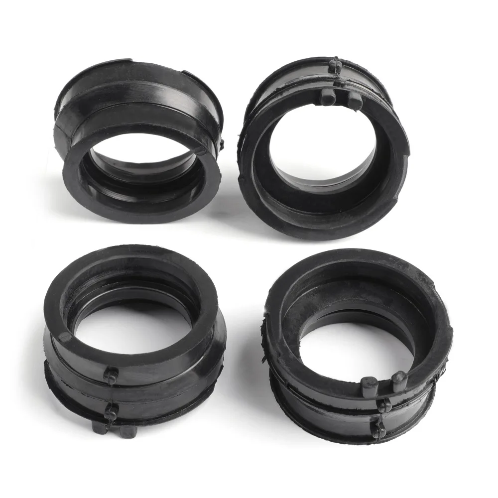 Areyourshop Motorcycle Carburetor Intake Manifold Boot For Honda CBR 600RR 2003-2006 16211-MEE-000 Black Motorcycle Accessories
Areyourshop Motorcycle Carburetor Intake Manifold Boot For Honda CBR 600RR 2003-2006 16211-MEE-000 Black Motorcycle Accessories