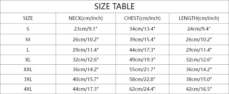 Vêtements pour petits chiens T-shirt à lettres imprimées pour bouledogue français Chihuahua Vêtements pour animaux de compagnie Parent-animal de compagnie Costume Set pour chiot S-4XL Vêtements pour petits chiens T-shirt à lettres imprimées pour bouledogue français Chihuahua Vêtements pour animaux de compagnie Parent-animal de compagnie Costume Set pour chiot S-4XL