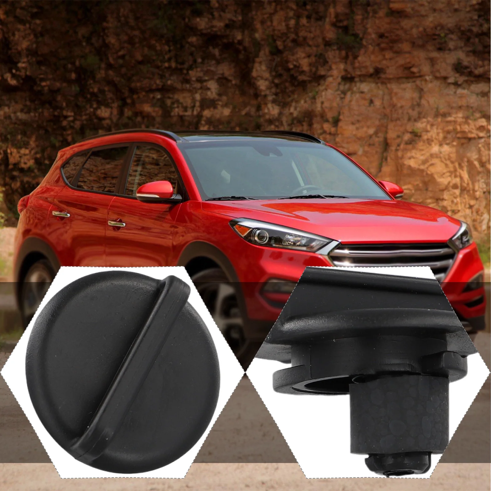 Maximum Durability And Reliability Glove Box Door Rubber Stopper Glove Box Door Rubber Stopper New And OE Package Content
Maximum Durability And Reliability Glove Box Door Rubber Stopper Glove Box Door Rubber Stopper New And OE Package Content