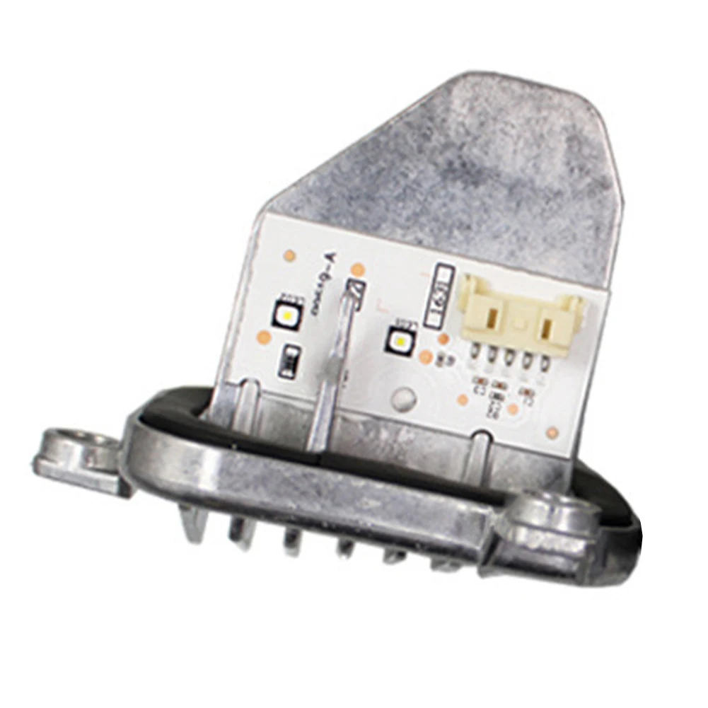 Ensure Safety and Visibility with LED Headlight Left DRL Daytime Running Light Module 63117428791 for BMW X1 F48
Ensure Safety and Visibility with LED Headlight Left DRL Daytime Running Light Module 63117428791 for BMW X1 F48