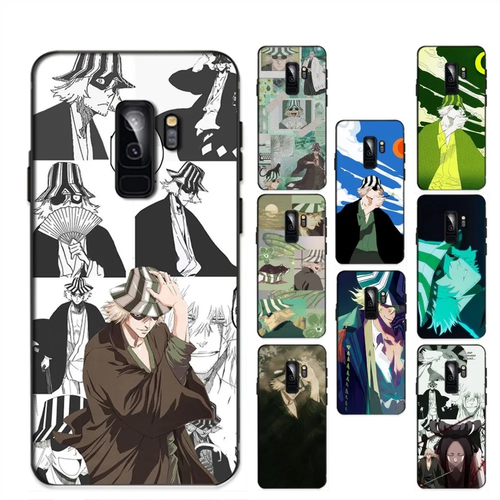 Kisuke Urahara Bleach Anime Phone Case For Huawei Honor 10 lite 9 20 7A pro 9X pro 30 pro 50 pro 60 pro 70 pro plus
Kisuke Urahara Bleach Anime Phone Case For Huawei Honor 10 lite 9 20 7A pro 9X pro 30 pro 50 pro 60 pro 70 pro plus