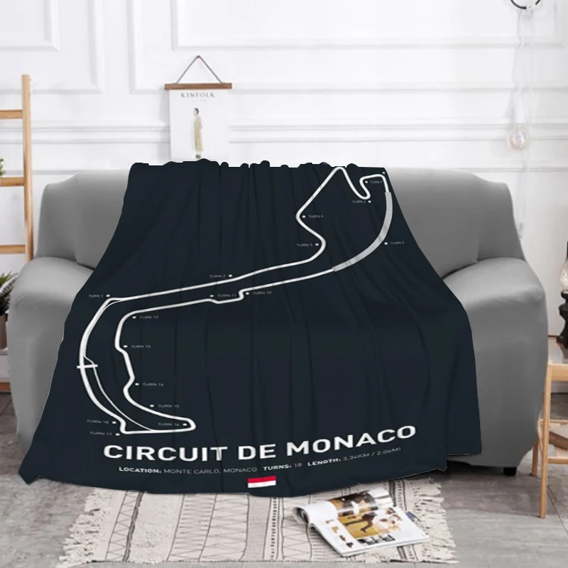 Custom Blanket Sofa Winter F1 Imola Monaco Track Circuit Fluffy Soft Blankets & Throws Throw Bed Furry Baby Fleece Beds Nap Home
Custom Blanket Sofa Winter F1 Imola Monaco Track Circuit Fluffy Soft Blankets & Throws Throw Bed Furry Baby Fleece Beds Nap Home
