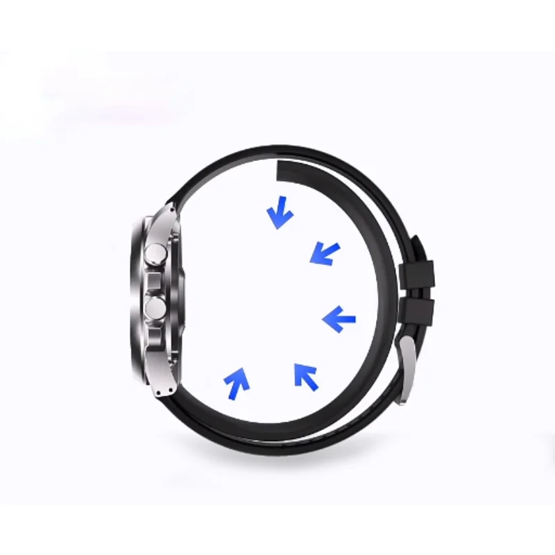 Другие бытовые медицинские устройства, умные часы с измерением артериального давления, 4g 
Другие бытовые медицинские устройства, умные часы с измерением артериального давления, 4g