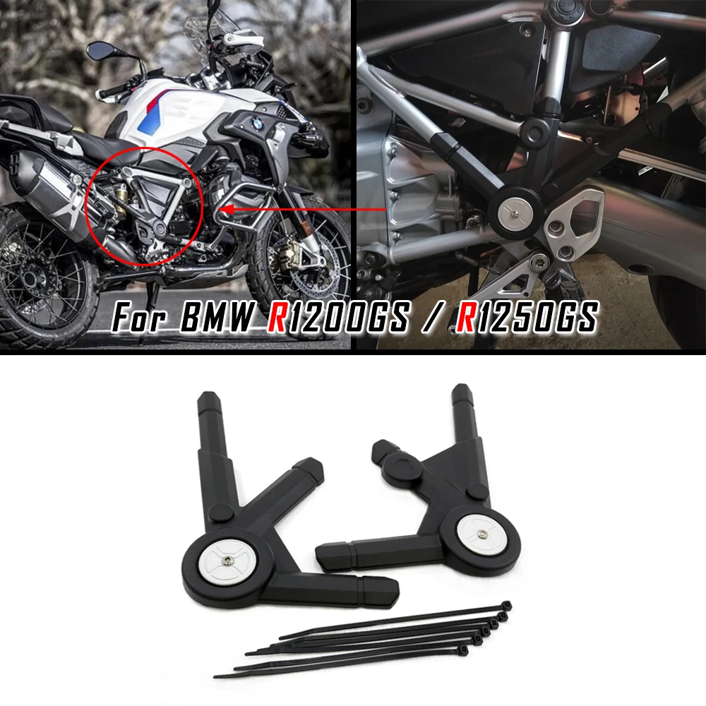 Защитный чехол для рамы мотоцикла, боковой декоративный чехол для BMW R1200GS R1250GS LC ADV Adventure 2013-2023, аксессуары
Защитный чехол для рамы мотоцикла, боковой декоративный чехол для BMW R1200GS R1250GS LC ADV Adventure 2013-2023, аксессуары
