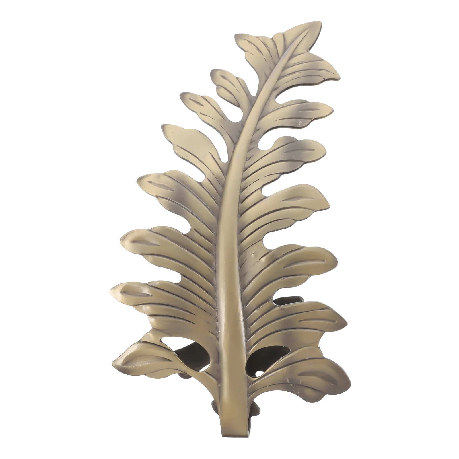 Vinatge Curtain Holdback Leaf Curtain Wall Hook Drapery Window Treatment Holdback Drapery Tiebacks Curtain Accessories Dark
Vinatge Curtain Holdback Leaf Curtain Wall Hook Drapery Window Treatment Holdback Drapery Tiebacks Curtain Accessories Dark
