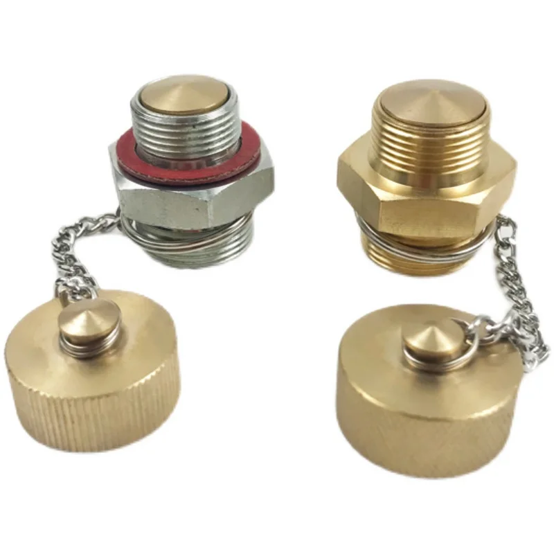 Excavator accessories for Hitachi 60/70/200/210 for Carter 200/312/320 oil sump oil drain screw
Excavator accessories for Hitachi 60/70/200/210 for Carter 200/312/320 oil sump oil drain screw
