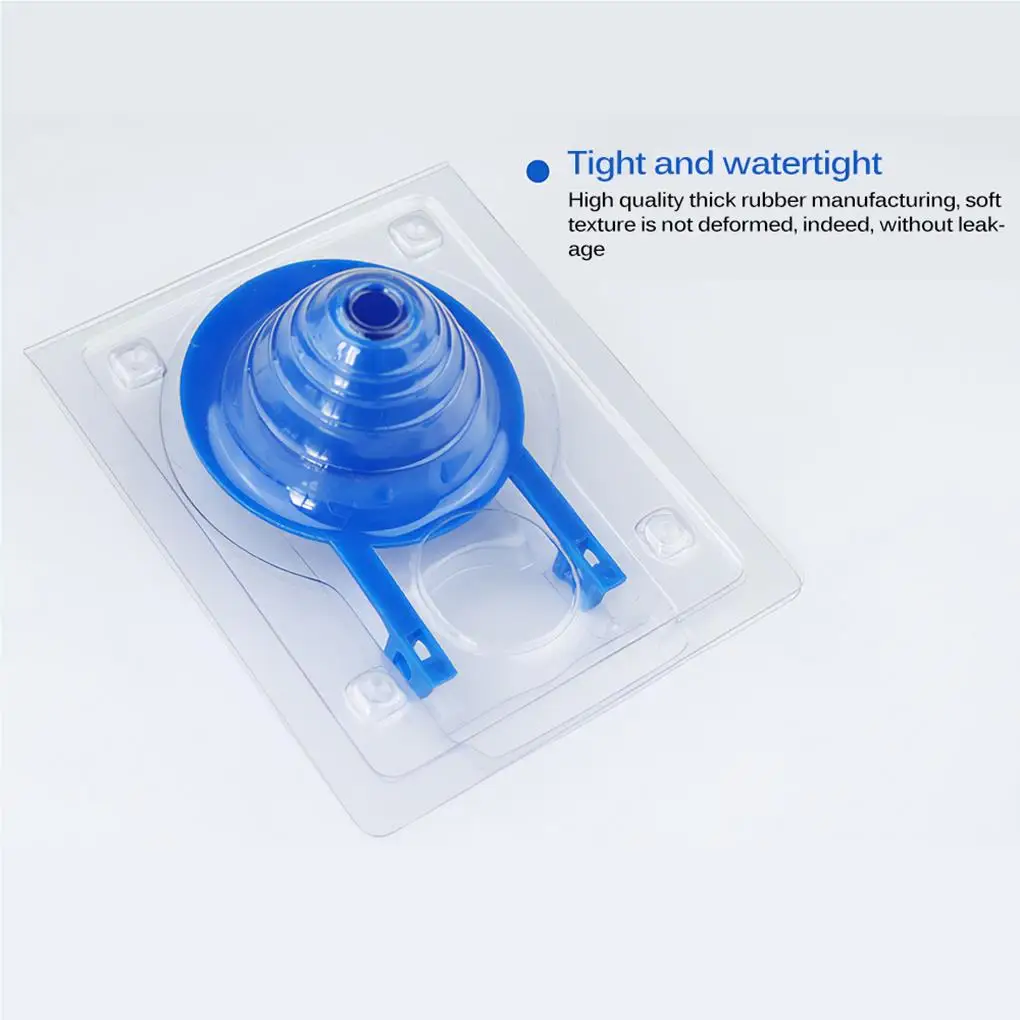 Toilet Flapper Flexible Water-saving Drain Valves with Stainless Steel Chain Water Tank Fittings Home Replacement Accessories
Toilet Flapper Flexible Water-saving Drain Valves with Stainless Steel Chain Water Tank Fittings Home Replacement Accessories