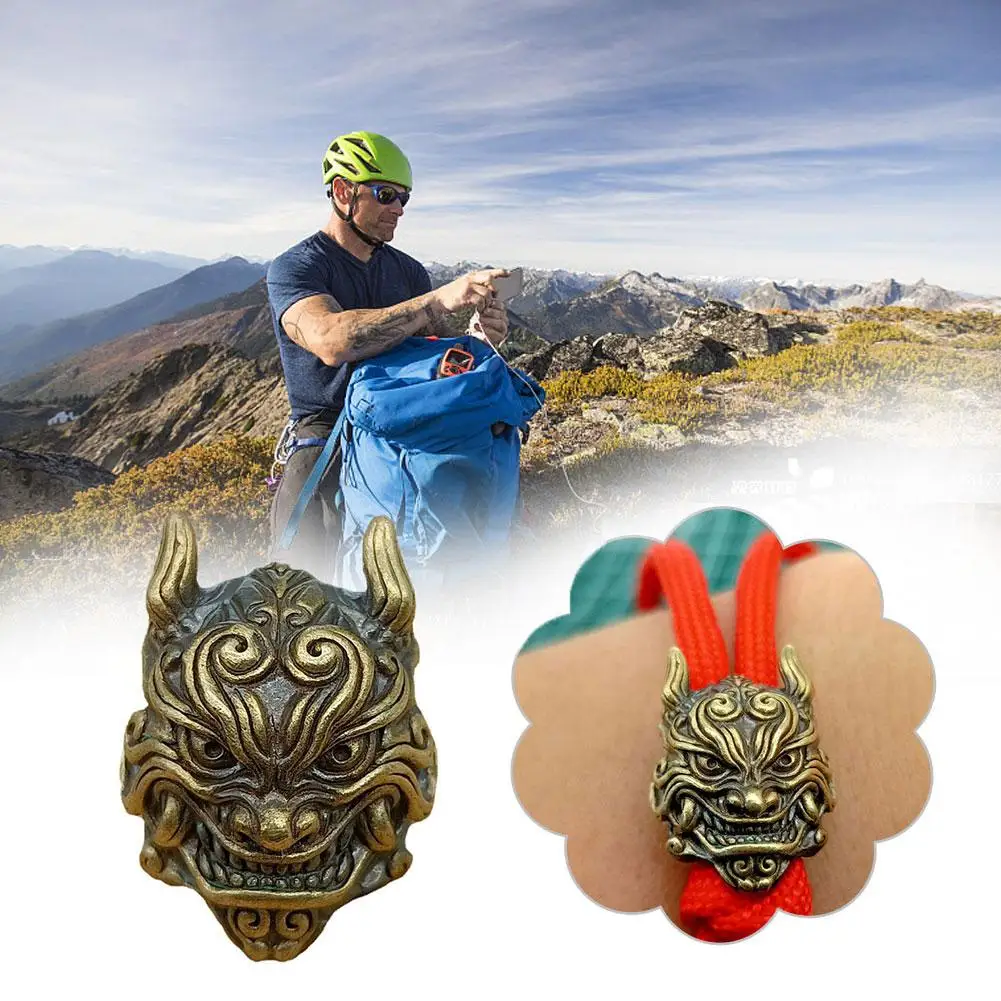 Панк латунный череп нож бусины Сделай Сам плетеные браслеты аксессуары Подвески женские браслеты фонарик Зонт уличный N2H8 
Панк латунный череп нож бусины Сделай Сам плетеные браслеты аксессуары Подвески женские браслеты фонарик Зонт уличный N2H8