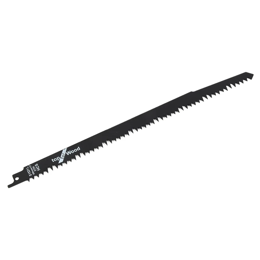 Reciprocating Blades Saw Blades Wood Pruning 12in 5PCS S1531 Wood Cutting Factory Workshop Durable High Qulity
Reciprocating Blades Saw Blades Wood Pruning 12in 5PCS S1531 Wood Cutting Factory Workshop Durable High Qulity