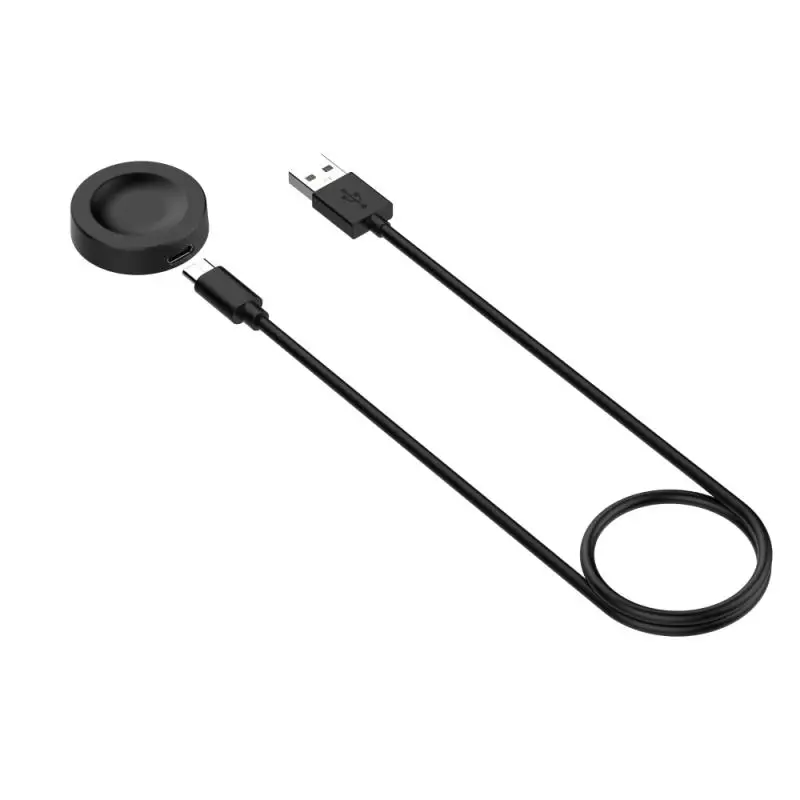 Запасной USB-кабель для зарядного устройства с зажимом, шнур питания, зарядная док-станция для умных часов Suunto 7
Запасной USB-кабель для зарядного устройства с зажимом, шнур питания, зарядная док-станция для умных часов Suunto 7