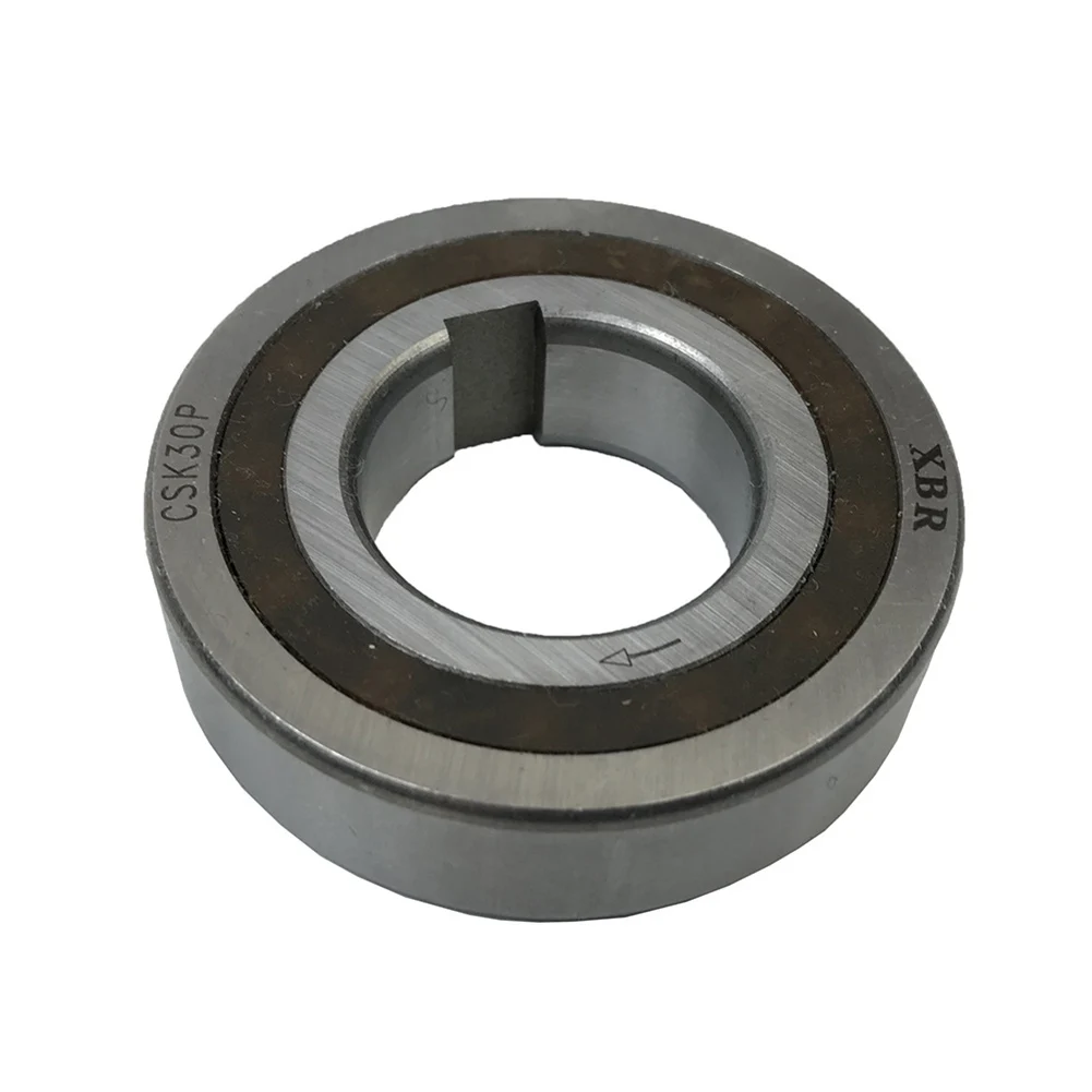 CSK30P Metal Bearing For Tongsheng Mid-Mounted Motor TSDZ2 Internal Accessories 62x30x16mm Black Bicycle Accessories
CSK30P Metal Bearing For Tongsheng Mid-Mounted Motor TSDZ2 Internal Accessories 62x30x16mm Black Bicycle Accessories