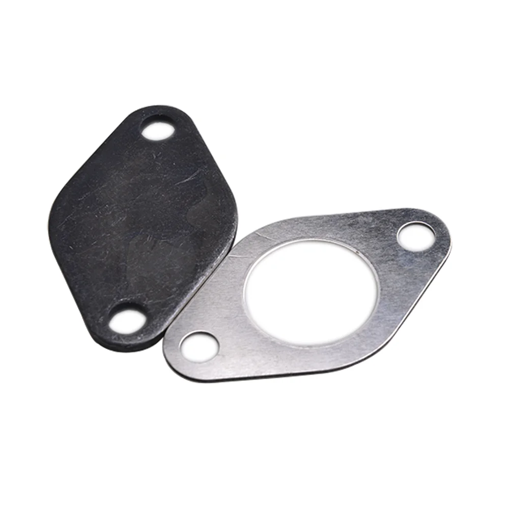 

Exhaust gas re-circulation valve replacement Delate Gasket for VW 1.9 TDI 75/90/100/130/160 BHP Diesel
