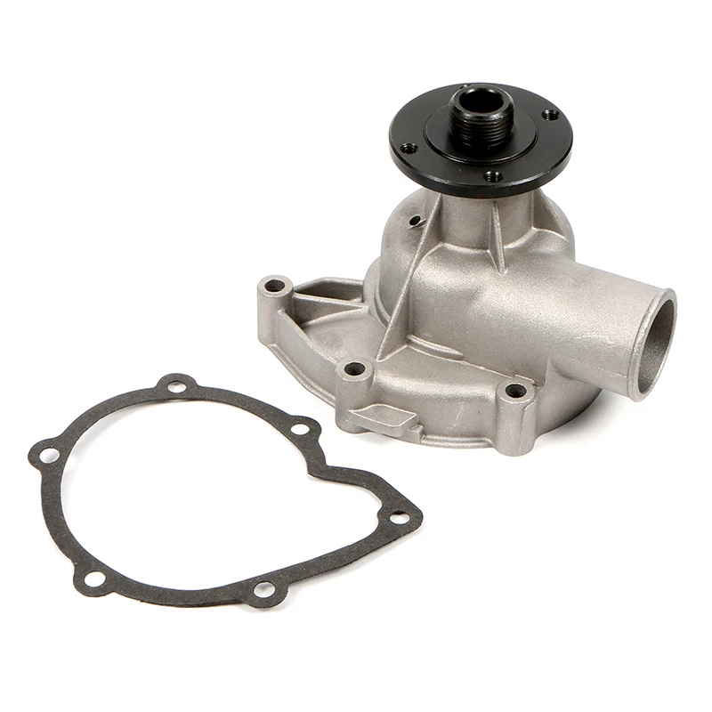 1 Set Car Cooling System Water Pump Metal Impeller with Gasket for BMW E12 E23 E32 E34 E24 11511720883
1 Set Car Cooling System Water Pump Metal Impeller with Gasket for BMW E12 E23 E32 E34 E24 11511720883