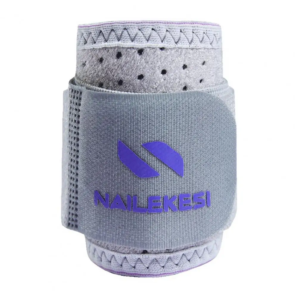 Wrist Guard Wristband Sports Wrist Bracer Tendonitis Strong Water Absorption Wristband
Wrist Guard Wristband Sports Wrist Bracer Tendonitis Strong Water Absorption Wristband