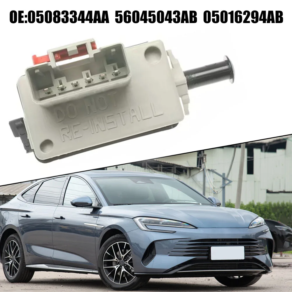 Автомобильные тормозные выключатели, стандартные для CHRYSLER, для JEEP, Dodge, ABS, белые тормозные выключатели
Автомобильные тормозные выключатели, стандартные для CHRYSLER, для JEEP, Dodge, ABS, белые тормозные выключатели