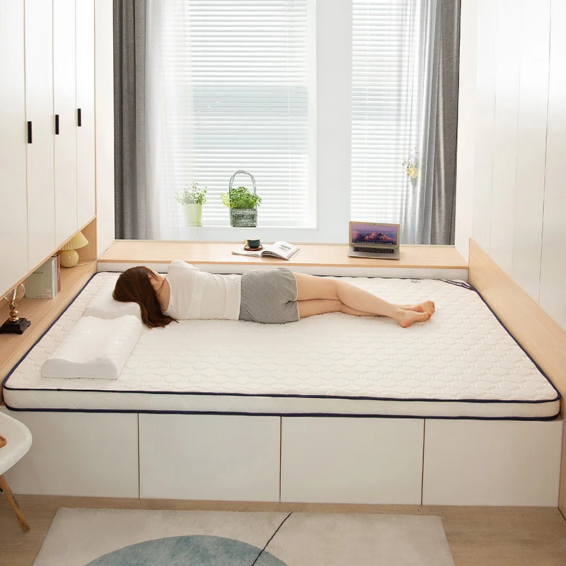 Outdoor Folding Mattress Aesthetic Children Free Shipping Mattress Memory Hotel Colchones Ortopedicos European Bedroom Furniture
Outdoor Folding Mattress Aesthetic Children Free Shipping Mattress Memory Hotel Colchones Ortopedicos European Bedroom Furniture
