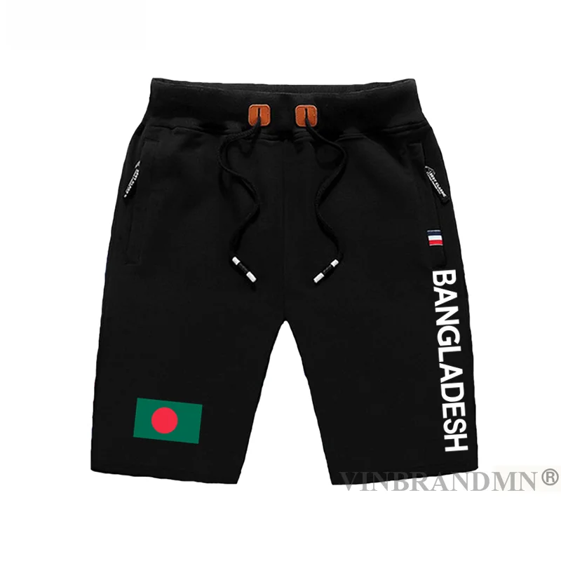 Bangladesh Mens Shorts Beach New Men's Board Shorts Flag Workout Zipper Pocket Fashion Bodybuilding Pure Cotton BD Bangladeshi
Bangladesh Mens Shorts Beach New Men's Board Shorts Flag Workout Zipper Pocket Fashion Bodybuilding Pure Cotton BD Bangladeshi