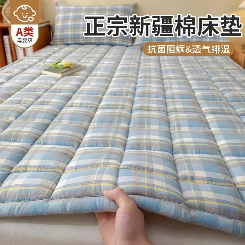 

rental floor mats, sleeping mats Cotton mattresses, soft cushions, student dormitories, single person household tatami mats