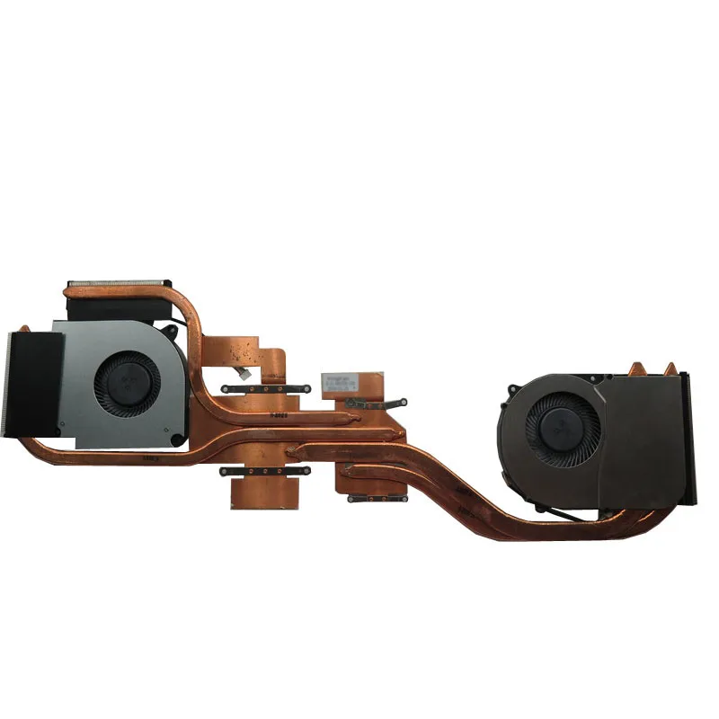 FLHF FLHJ CPU GPU FAN&Heatsink For CLEVO NH70 6-31-NH70N-103 6-31-NH7EN-100 FLHF FLHJ DFS5M325063B1N-FLHJ DFS5K221153711-FLHF FLHF FLHJ CPU GPU FAN&Heatsink For CLEVO NH70 6-31-NH70N-103 6-31-NH7EN-100 FLHF FLHJ DFS5M325063B1N-FLHJ DFS5K221153711-FLHF