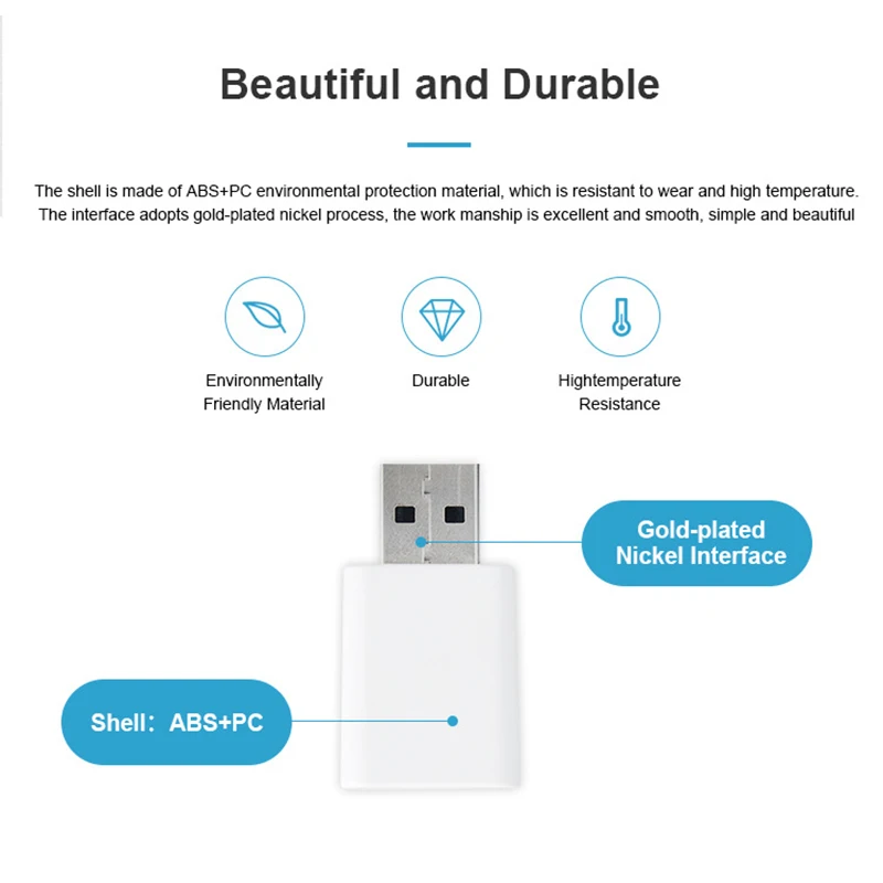 Ретранслятор сигнала Tuya, USB-удлинитель для интеллектуальных датчиков жизни, расширение 20-30 м, сетчатый домашний помощник для автоматизации
Ретранслятор сигнала Tuya, USB-удлинитель для интеллектуальных датчиков жизни, расширение 20-30 м, сетчатый домашний помощник для автоматизации