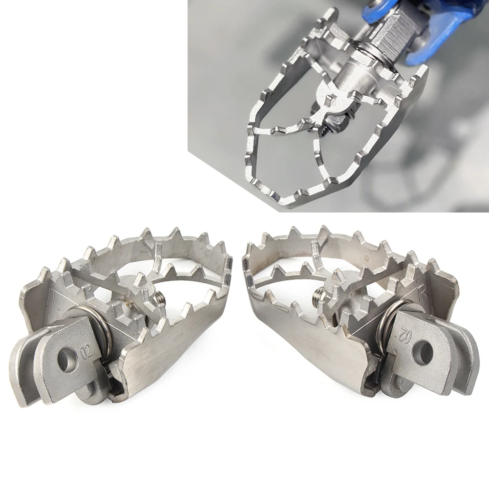 2 передние подножки для мотоцикла, подножки для Yamaha TRACER 900/GT FJ-09 2015 2016 2017 2018 2019 мотоцикла, запасные части
2 передние подножки для мотоцикла, подножки для Yamaha TRACER 900/GT FJ-09 2015 2016 2017 2018 2019 мотоцикла, запасные части