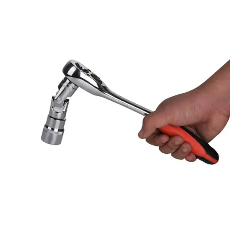 Special Universal 1/4 3/8 1/2 Socket Adapter Multi Joint Wrench Impact Tool Manual Sleeve Adapter Universal Joint
Special Universal 1/4 3/8 1/2 Socket Adapter Multi Joint Wrench Impact Tool Manual Sleeve Adapter Universal Joint