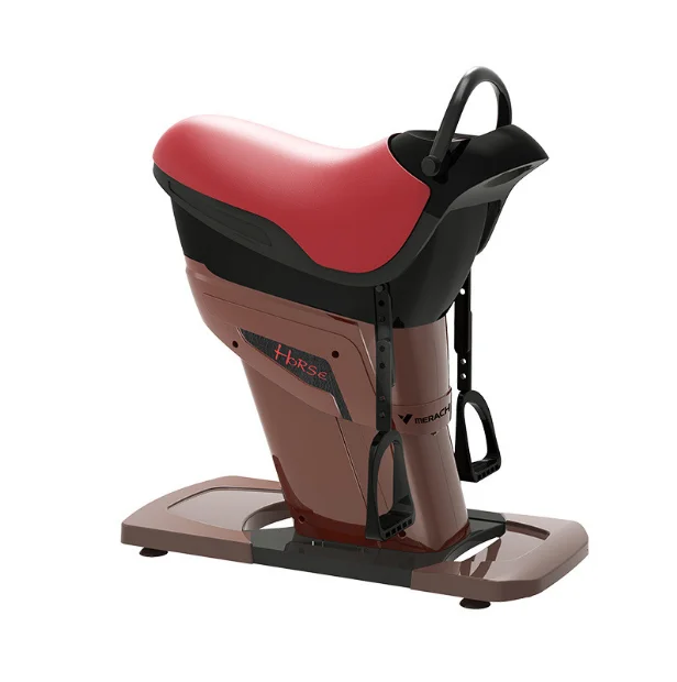 Horse Riding machine fitness equipment 
Horse Riding machine fitness equipment