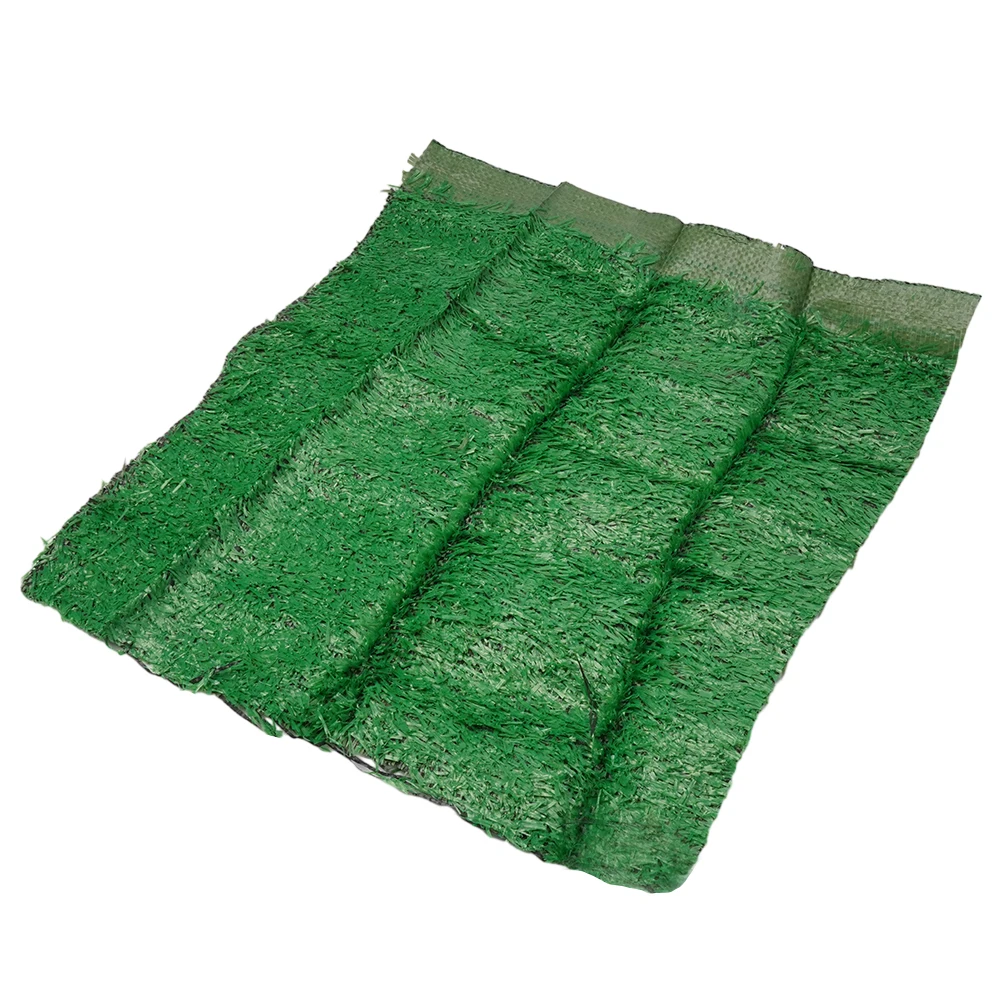 Mat Artificial Grass Yard Easy To Use Golf Practice Indoor/Outdoor Landscape Practical Putting Mat Replacement
Mat Artificial Grass Yard Easy To Use Golf Practice Indoor/Outdoor Landscape Practical Putting Mat Replacement