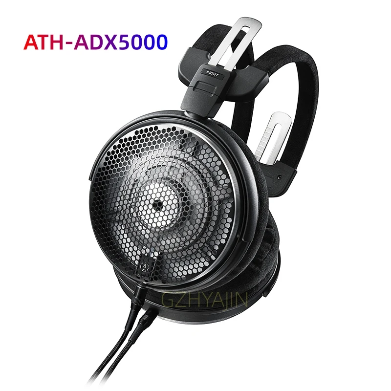 

New ATH-ADX5000 Air Dynamic Headphones Audio Technica