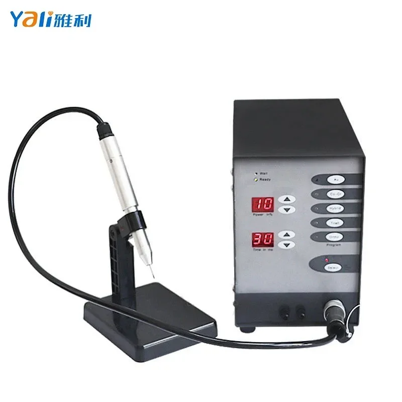 100A Jewelry Portable Welding Machine Wholesale Handheld Jewellery Welder Tool Equipment Silver Gold Spot Welding Machine
100A Jewelry Portable Welding Machine Wholesale Handheld Jewellery Welder Tool Equipment Silver Gold Spot Welding Machine