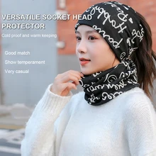 Unisex Neck Warmer Knitted Windproof Headband Face Cover Soft Elastic Scarf Neck Gaiter for Cycling Fishing Hiking Jogging
Unisex Neck Warmer Knitted Windproof Headband Face Cover Soft Elastic Scarf Neck Gaiter for Cycling Fishing Hiking Jogging