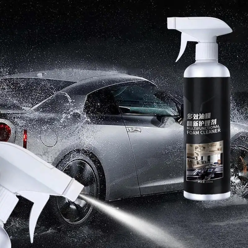 Automotive Headlight Repair Agent Lens Restoration Cleaner 300ml Deep Clean Headlight Lens Restorer For Headlights Taillight
Automotive Headlight Repair Agent Lens Restoration Cleaner 300ml Deep Clean Headlight Lens Restorer For Headlights Taillight
