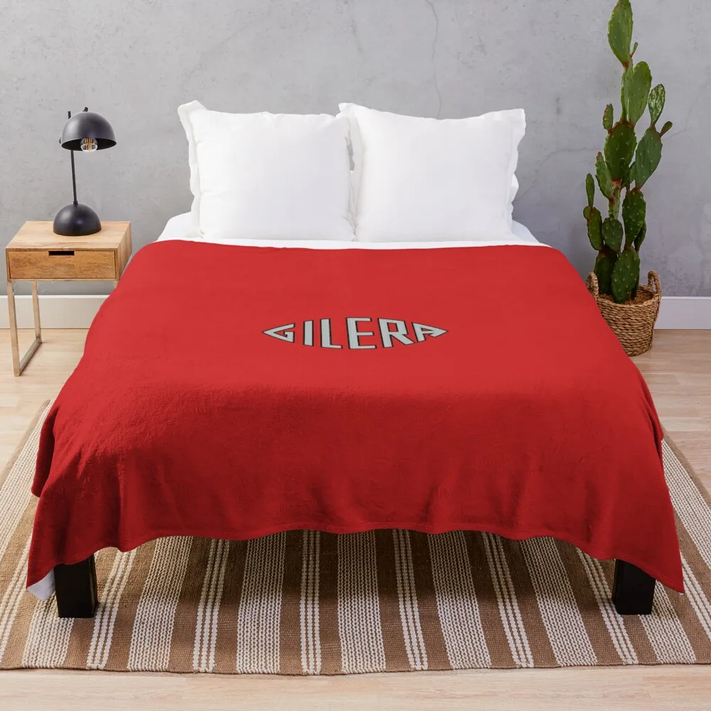 Vintage Gilera Graphic Throw Blanket manga Plaid blanket for winter Furry Blankets Fluffy Shaggy Blanket
Vintage Gilera Graphic Throw Blanket manga Plaid blanket for winter Furry Blankets Fluffy Shaggy Blanket